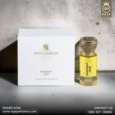 SHAGHAF OUD CPO